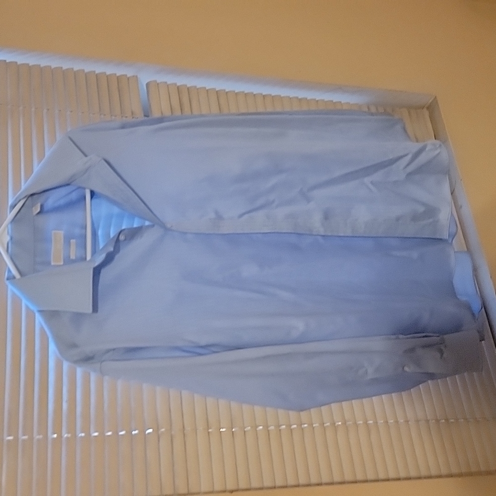 Shirt for man